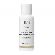 Кондиціонер Keune Care SATIN OIL Шовковий догляд 21312 Голандія 80 ml