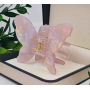 Краб акриловая бабочка (гладкие крылья) 9763226 Special Nail Китай