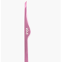 Zola Пинцет скошенный профессиональный для бровей LIGHT PINK 05513 Украина