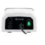 KRYPTON II Фрезер XPS-350 WHITE/GRAY на 70 вт. и 35000 об. для маникюра и педикюра 9763293 Южная Корея