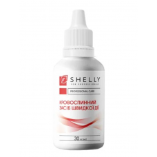 Shelly Кровоспинний засіб швидкої дії 289468 Україна 30 ml