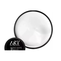 Гель-краска Soak Off, White, Wipe 707002 США 5 ml