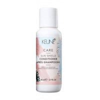 Кондиціонер Keune Care SUN SHIELD Екстра захист сонячна лінія 21332 Голандія 80 ml