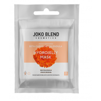 Догляд за обличчям Joko Blend Маска гідрогелева Beta-Carotene Calendula 20g 834239 Україна