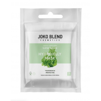 Догляд за обличчям Joko Blend Маска гідрогелева Super Green 20g 834240 Україна