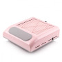 Вытяжка с HEPA фильтром SIMEI 858-8 на 80w Розовая 9762863 Special Nail Китай
