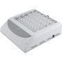 Вытяжка для маникюра с фильтром НЕРА BUCOS CYCLONE V2 на 100W Белая + USB. 9763117 Special Nail Китай