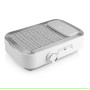Вытяжка для маникюра с фильтром НЕРА BUCOS CYCLONE V3-B на 100W Белая с Аккумулятором 9763120 Special Nail Китай