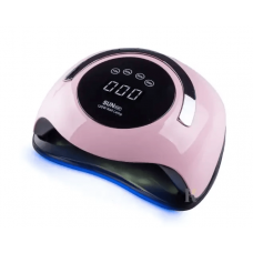 Лампа  SUN BQ-5T PINK 120W з ручкою 9763515 Китай