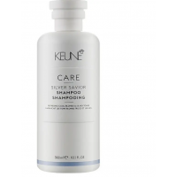 Шампунь Keune Care SILVER SAVIOR Срібний блиск 21401 Голандія 300 ml