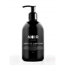 NOIR FOREVER AND EVER BODY WASH 30004 Швеція 500 ml