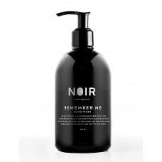 NOIR REMEMBER ME HAND WASH 30003 Швеція 500 ml