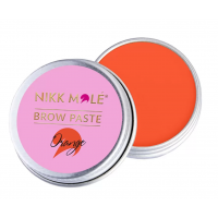 Nikk mole Brow Paste neon orange 9763126 Україна
