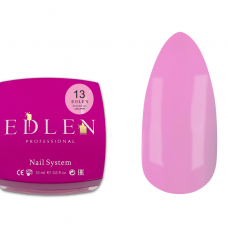 Builder Gel № 013 Lollipop 4000361117 Edlen Україна 15 ml