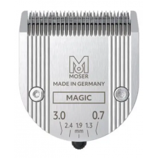 Moser Ніж стандарт Magic Blade 1854-7506 Німеччина