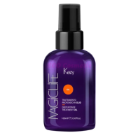 Масло Kezy MAGICLIFE Масло д\глубокий. ухода за волосами 09292 Италия 100 ml