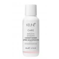 Кондиціонер Keune Care KERATIN SMOOTH Кератиновий комплек 21355 Голандія 80 ml