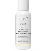 Кондиціонер Keune Care VITAL NUTRITION Основне живлення 21322 Голандія 80 ml