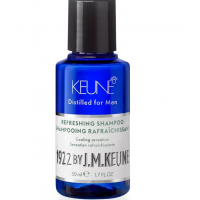 Шампунь Keune 1922 REFRESHING Освіжаючий 21813 Голандія 50 ml