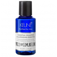 Шампунь Keune 1922 ESSENTIAL Основний догляд 21801 Голандія 50 ml