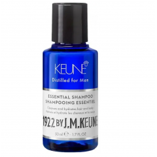 Шампунь Keune 1922 ESSENTIAL Основний догляд 21801 Голандія 50 ml