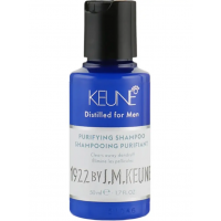 Шампунь Keune 1922 PURIFYING Очищуючий 21807 Голандія 50 ml