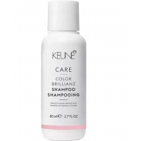 Шампунь Keune CARE BRILLIANZ Яскравість кольору 21335 Голандія 80 ml