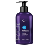Тонирующая маска Kezy Серебряная 09267 Италия 300 ml