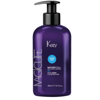 Тонирующая маска Kezy Жемчужина 09268 Италия 300 ml
