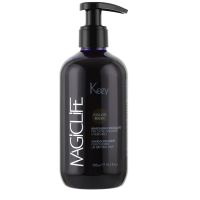 Тонирующая маска Kezy Шоколад 09293 Италия 300 ml