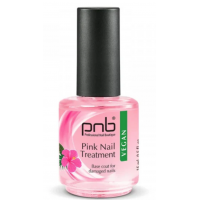 PNB Догляд Pink Nail Treatment 6218 США 15 ml