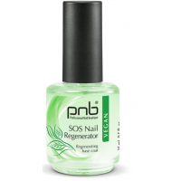 PNB Догляд SOS Nail Regenerator 6219 США 15 ml