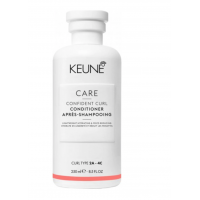 Кондиціонер Keune Care CONFIDENT CURL для кучерявого  волосся 21458 Голандія 250 ml