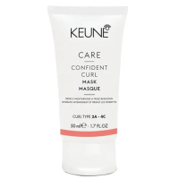 Маска Keune Care CONFIDENT CURL для кучерявого  волосся 21460 Голандія 50 ml