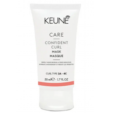 Маска Keune Care CONFIDENT CURL для кучерявого  волосся 21460 Голандія 50 ml