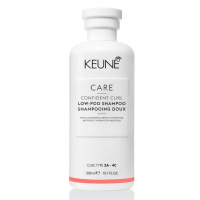 Шампунь Keune Care CONFIDENT CURL LOW-POO для кучерявого  волосся 21455 Голандія 300 ml