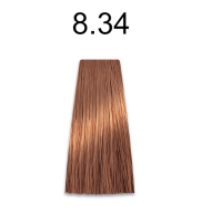 Краска Аммиачная Kaaral Baco 8.34 9762484 Италия 100 ml