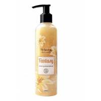 Top Beauty Гель для душу з шимером Fantasy Золотий 9762641 Україна 250 ml