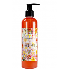 Top Beauty Гель для душу парфумований Frangipani 9762644 Україна 250 ml