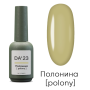 DA_23 Гель-лак Полонина EAN105code Украина 14 ml