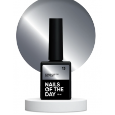 NAILS OF THE DAY Гель-лак Korean cat eye №13 НФ-00020866 Італія 10 ml