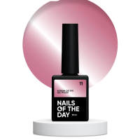 NAILS OF THE DAY Гель-лак Korean cat eye №11 НФ-00020864 Италия 10 ml