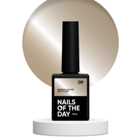 NAILS OF THE DAY Гель-лак Korean cat eye №09 НФ-00020862 Италия 10 ml