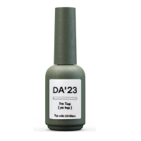 DA_23 Top I’m Top без липкого слоя с UV-filte EAN94code Украина 14 ml