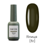DA_23 Гель-лак Пихта EAN100code Украина 14 ml