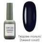 DA_23 Гель-лак Твидовое пальто EAN124code Украина 14 ml
