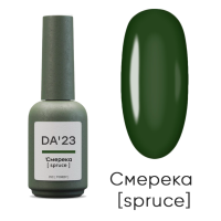 DA_23 Гель-лак Ель EAN96code Украина 14 ml