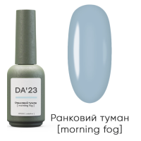 DA_23 Гель-лак Утренний туман EAN121code Украина 14 ml
