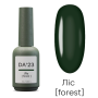 DA_23 Гель-лак Лес EAN95code Украина 14 ml