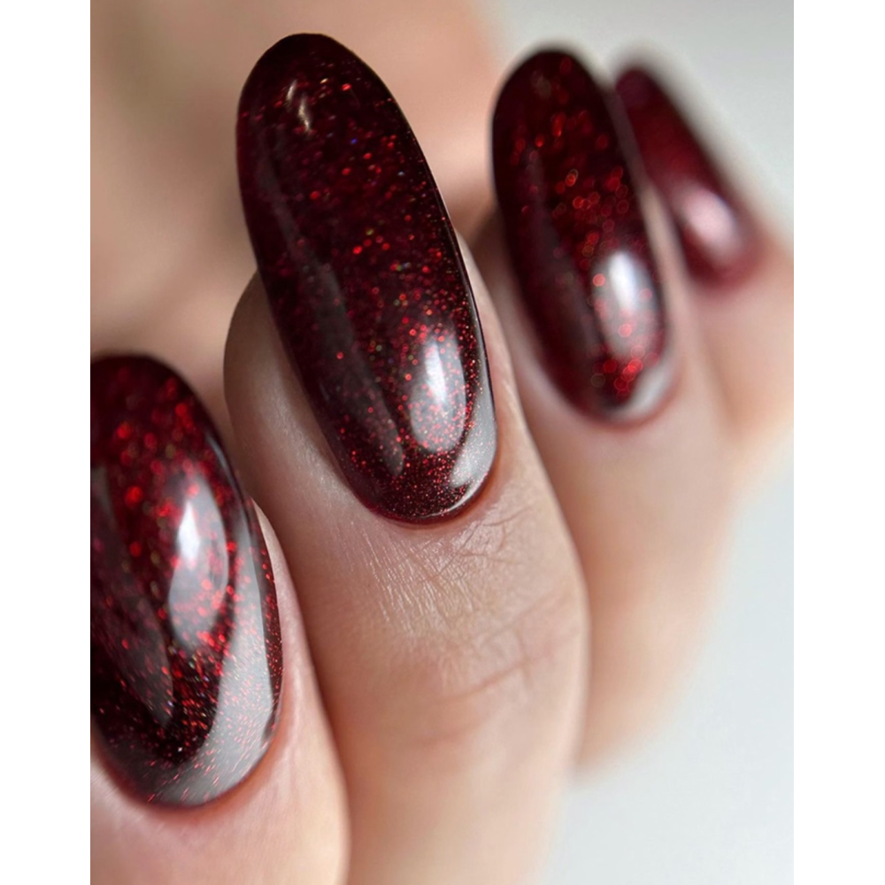 DA_23 Гель-лак Love EAN20code Україна 14 ml